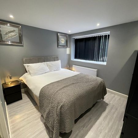 Apartamento Brook House Annex Ipswich Exterior foto