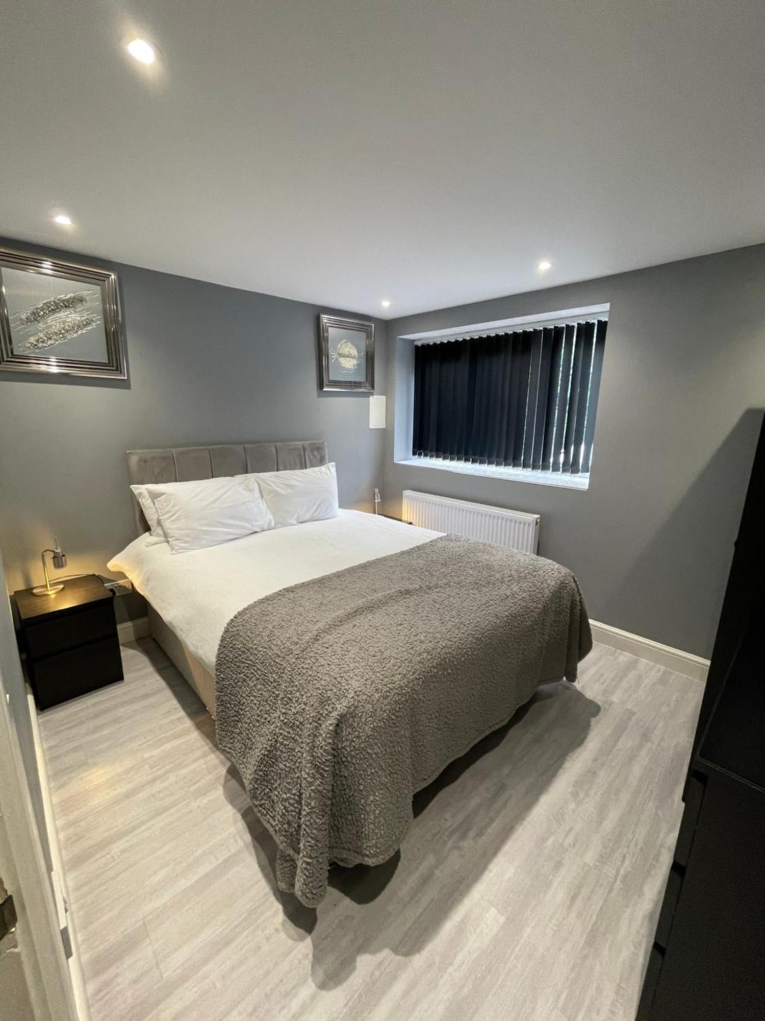 Apartamento Brook House Annex Ipswich Exterior foto